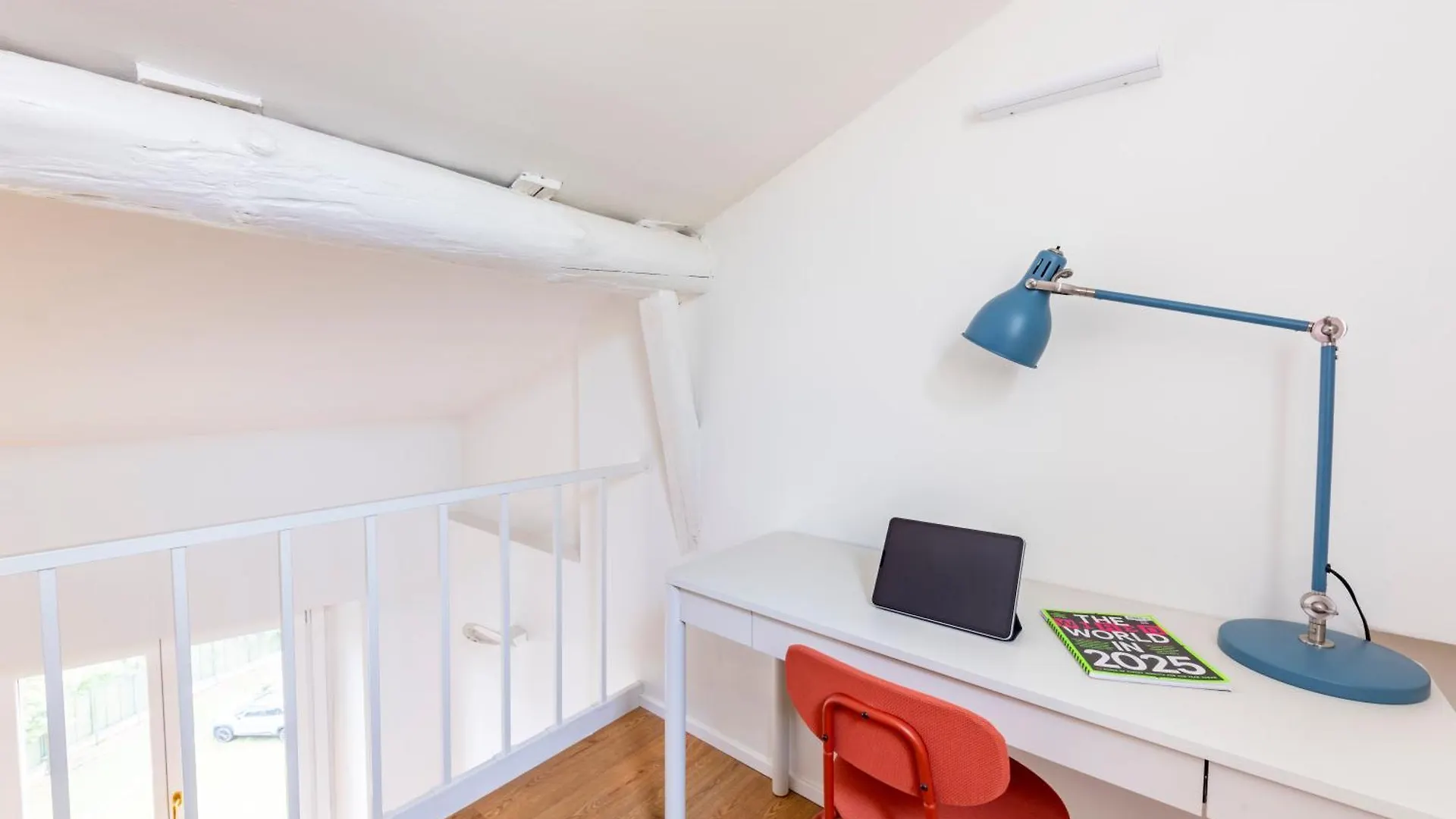 Ferienwohnung Large & Comfy - A Few Steps From The Duomo Mailand